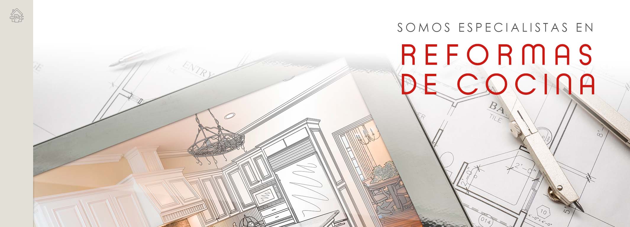 CasaReform Reformas Cocinas en Valencia, reformas y construcción en Valencia