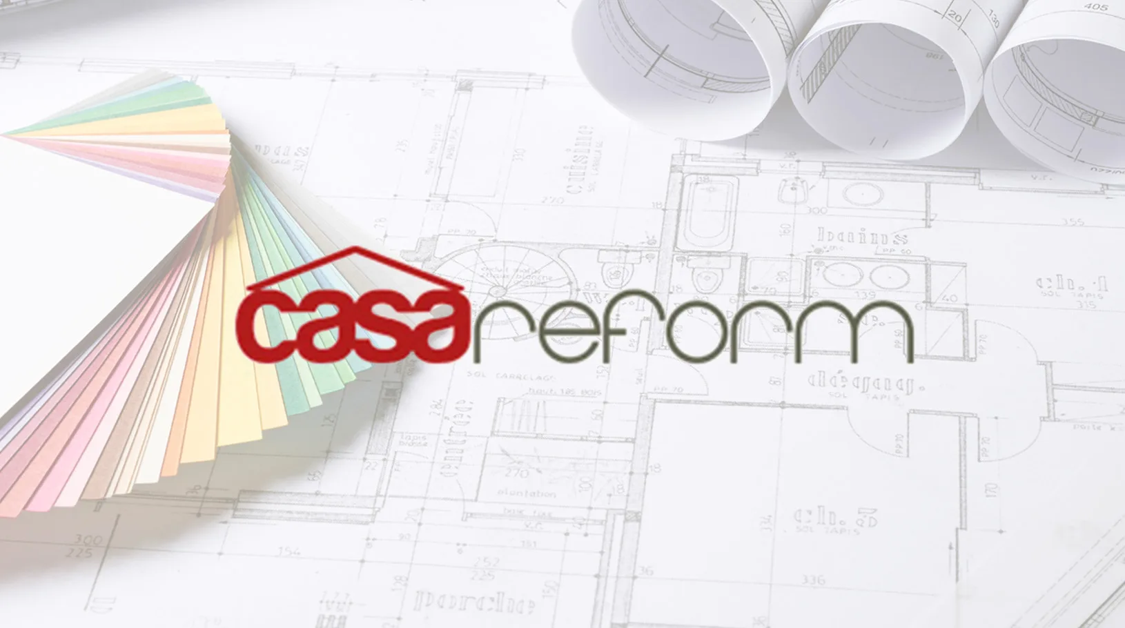 Equipo de CasaReform, empresa de reformas en Valencia